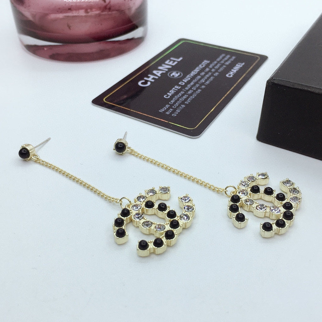 Chanel Earings