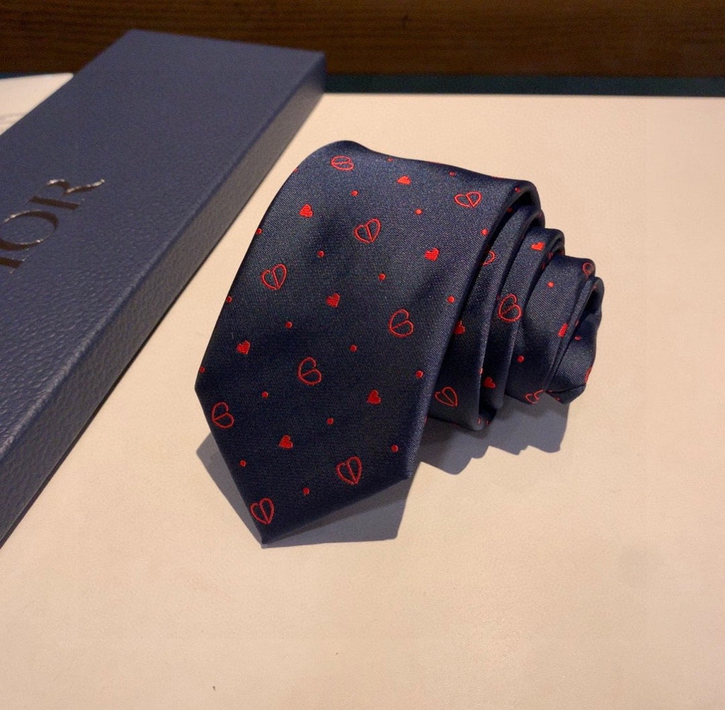 Dior Tie
