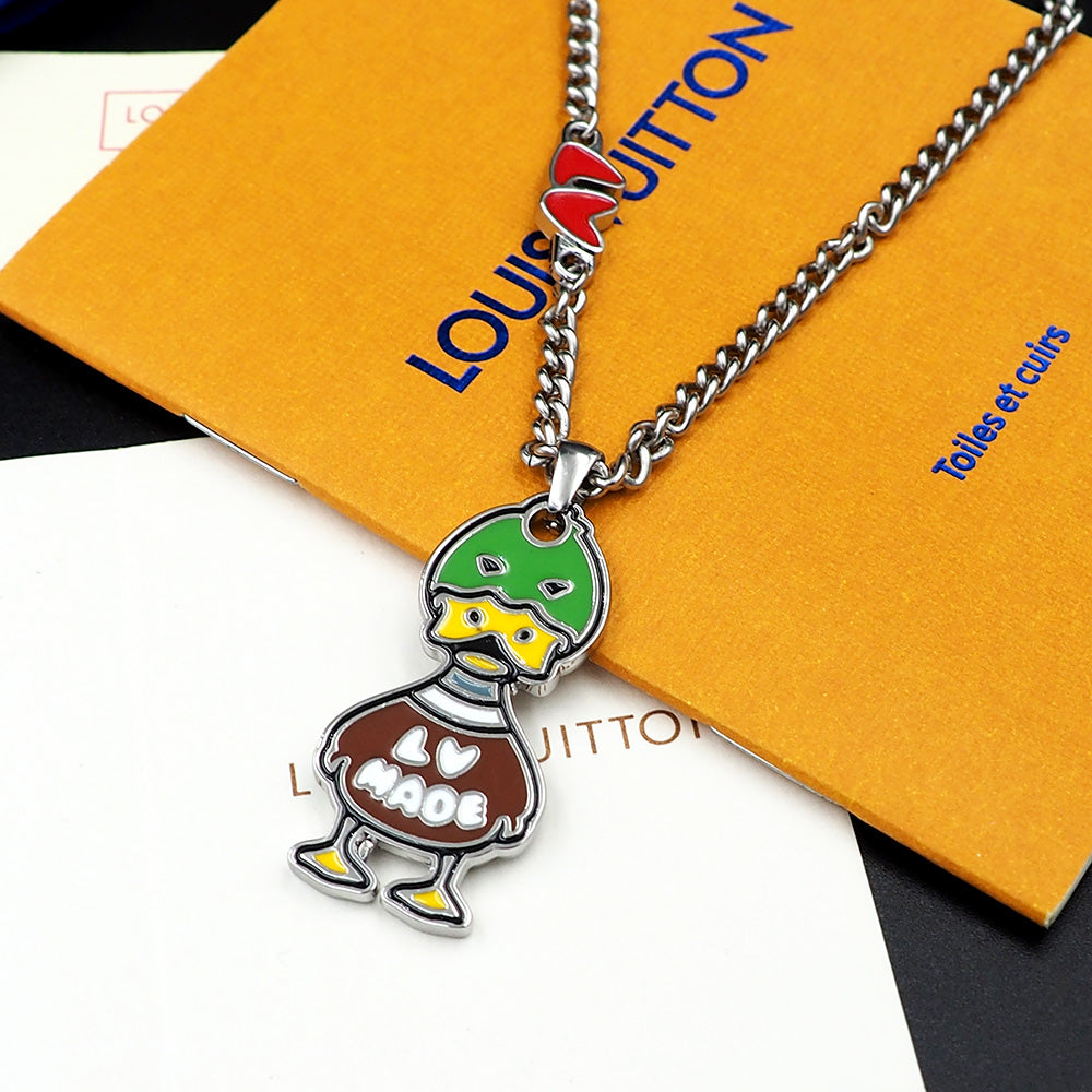 Louis Vuitton Necklace