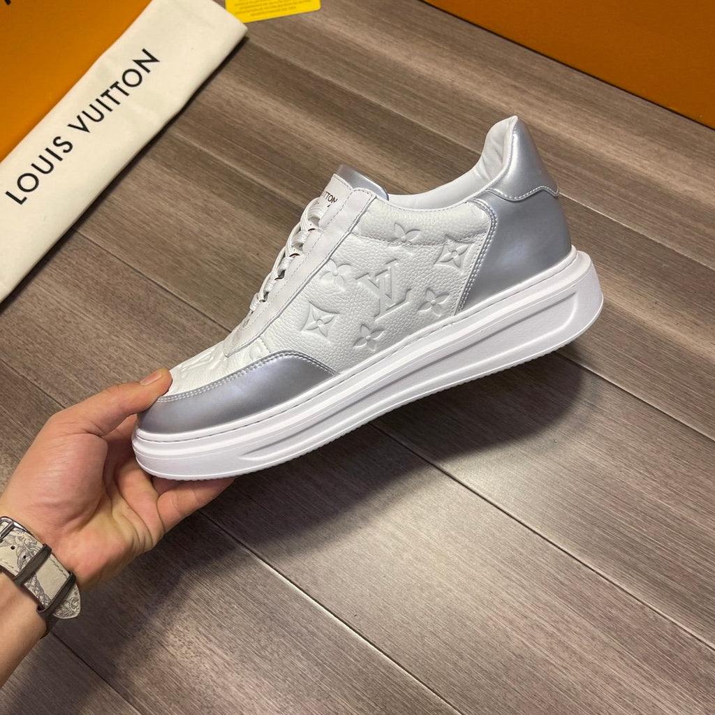 Louis Vuitton Trainer Sneaker