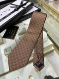 Gucci Tie