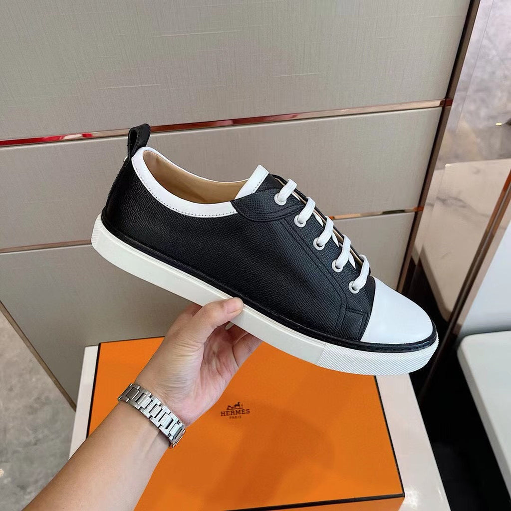 Hermes Sneaker Black