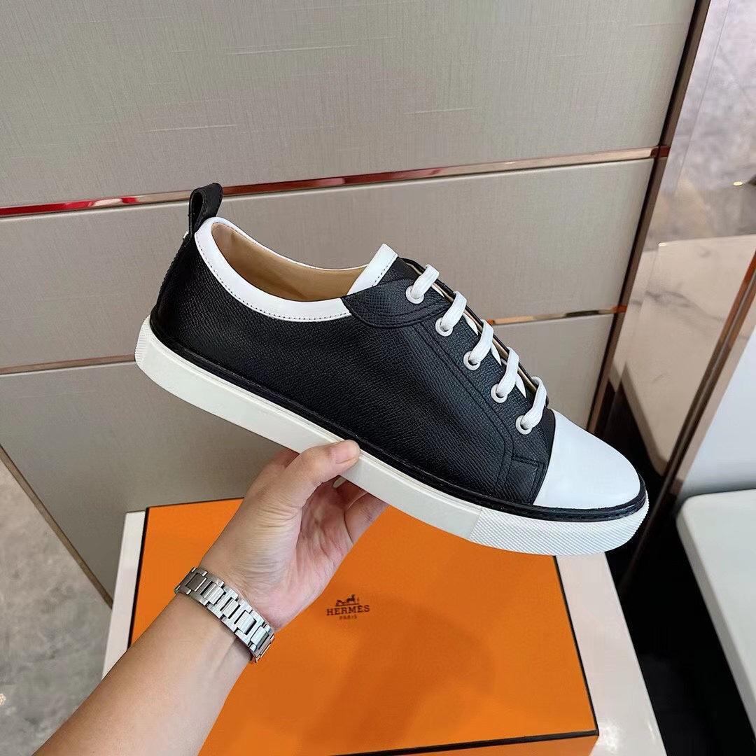 Hermes Sneaker Black