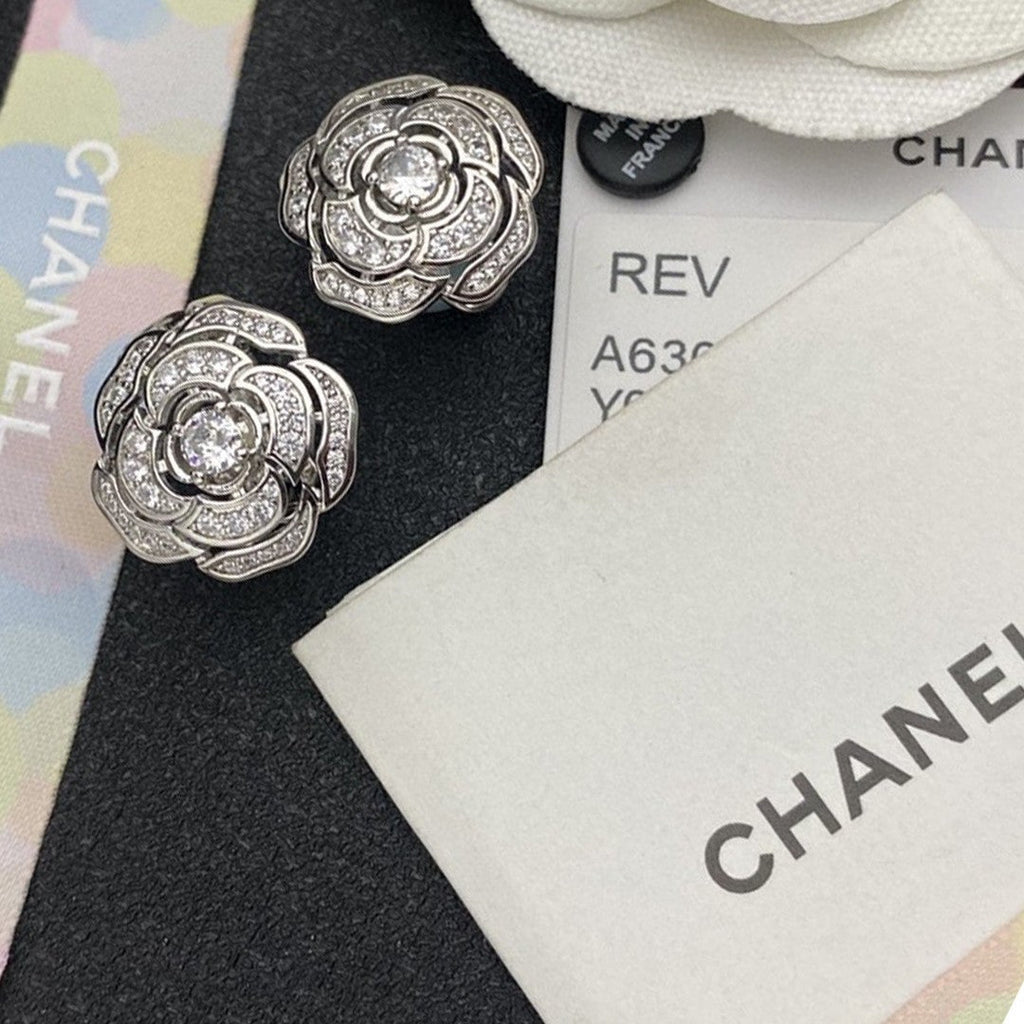 Chanel Earings