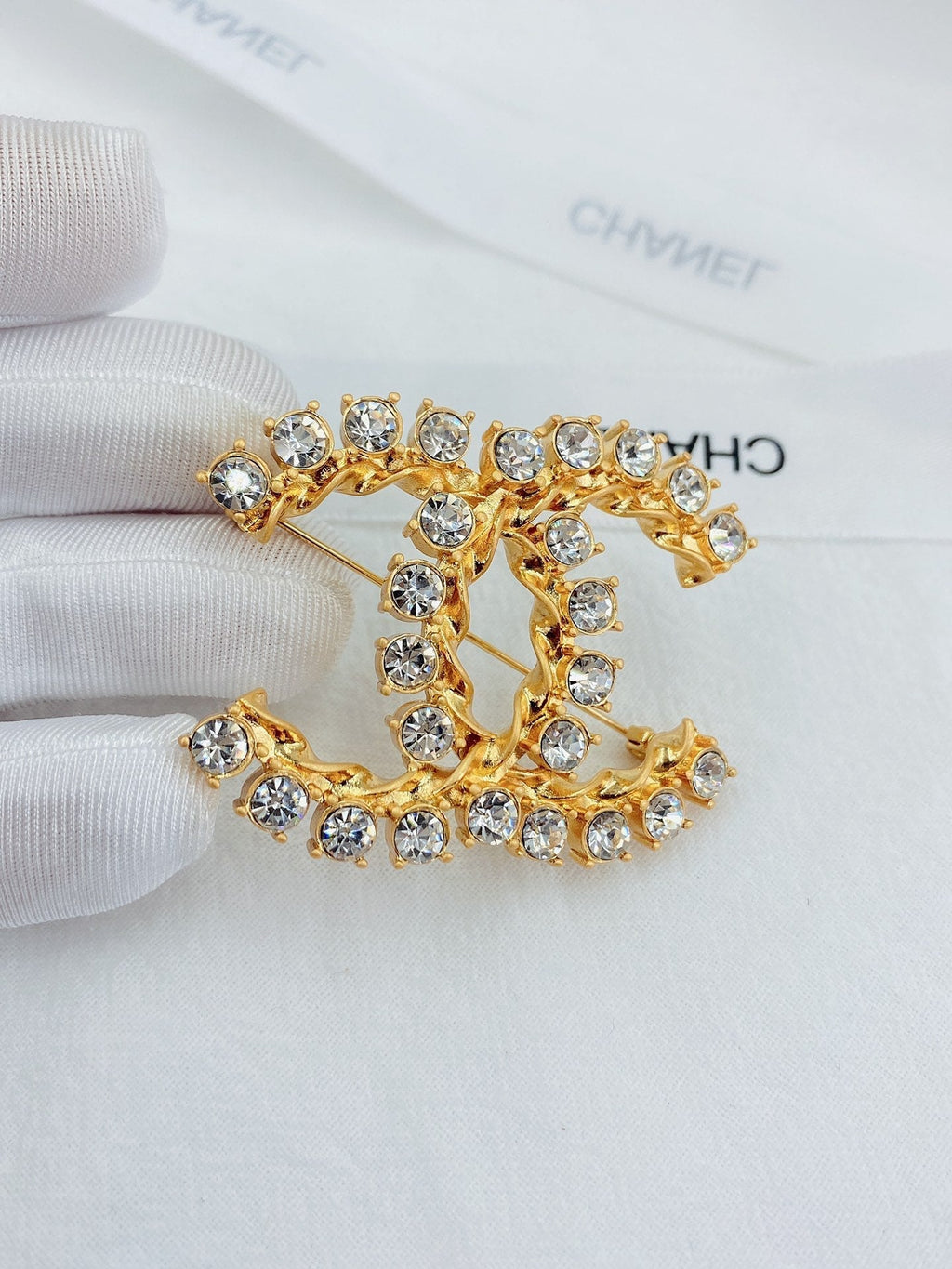 Chanel Jewelry