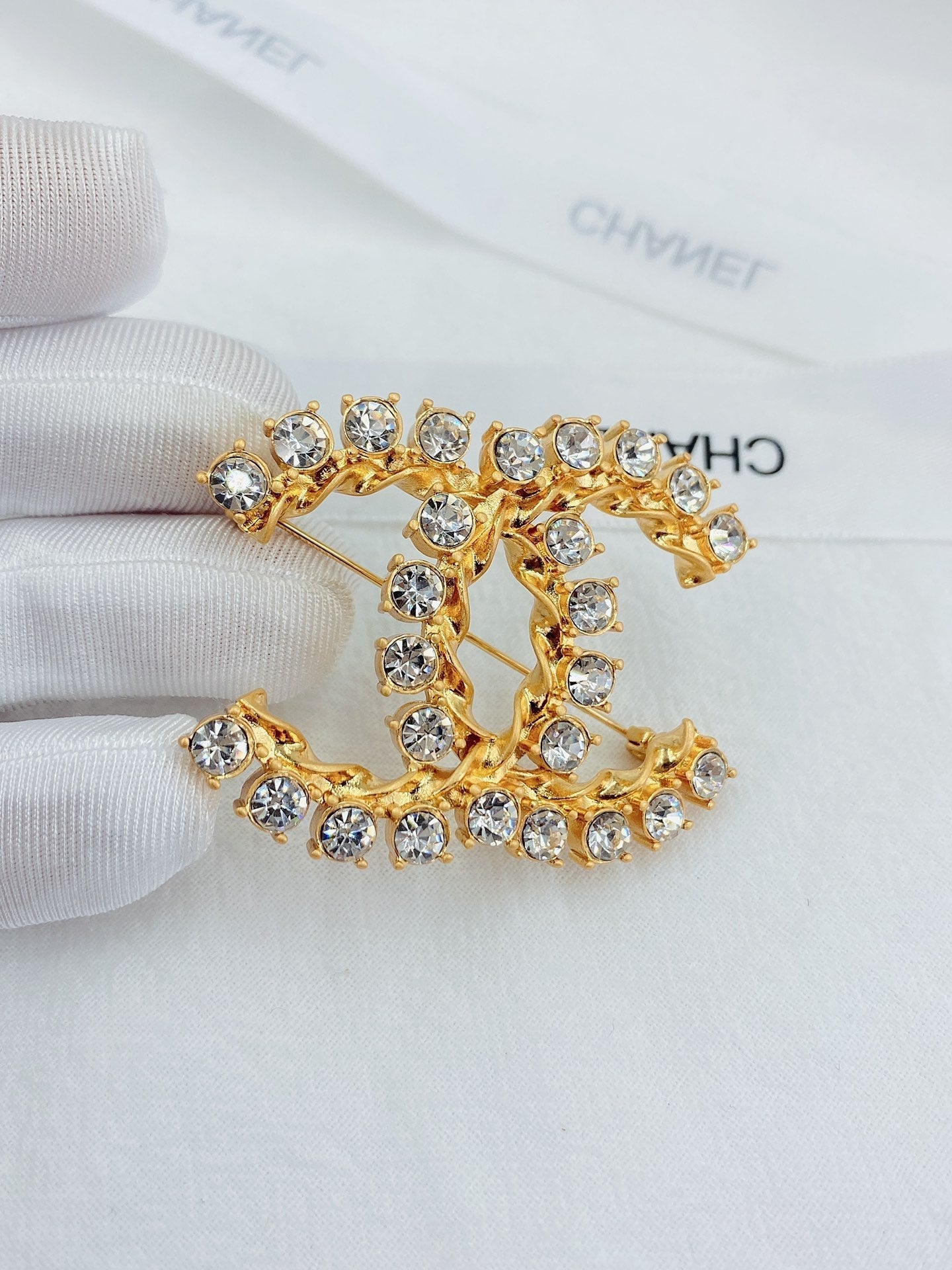 Chanel Jewelry