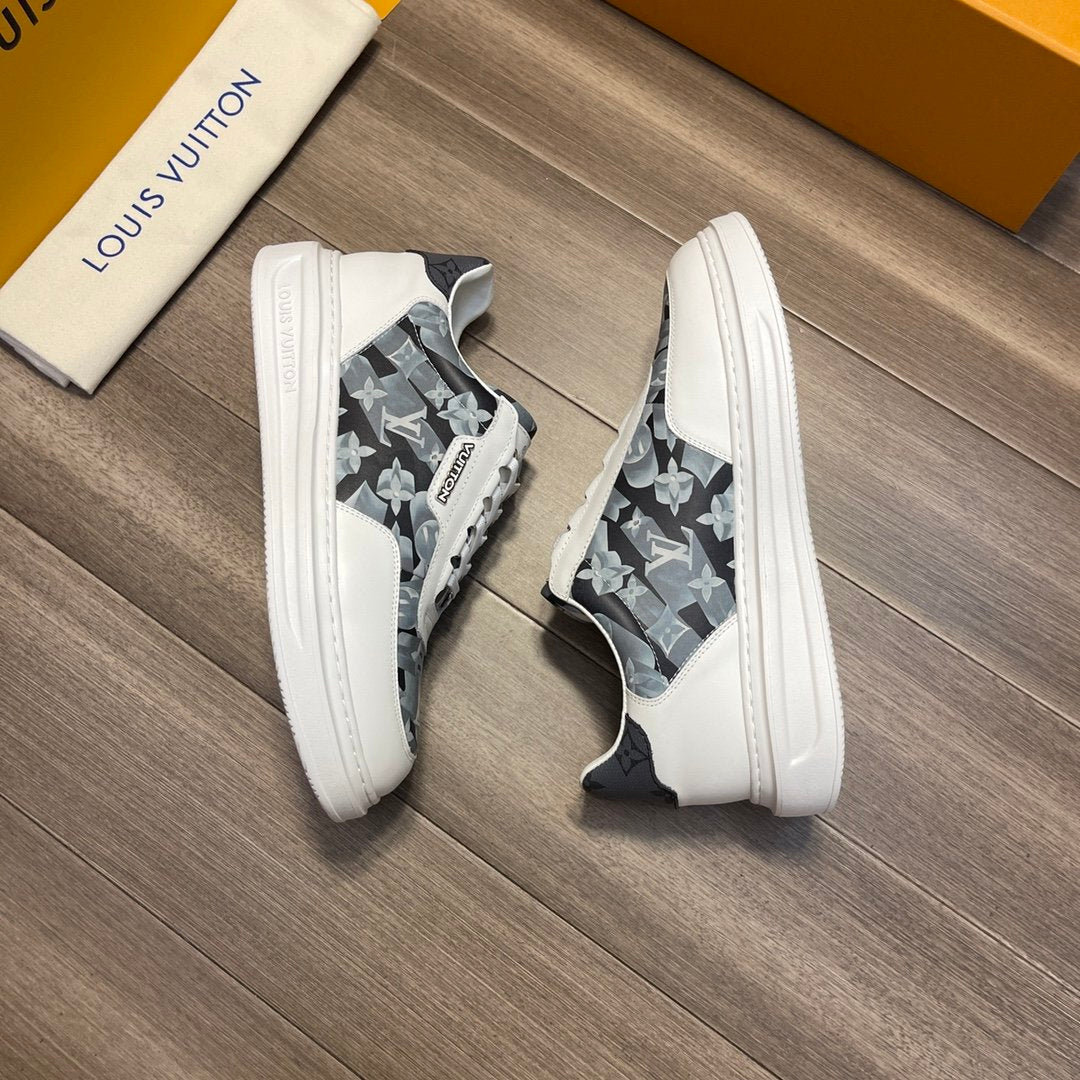 Louis Vuitton Trainer Sneaker