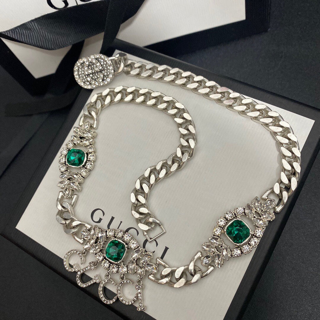 Gucci Necklace