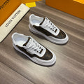 Louis Vuitton Trainer Sneaker