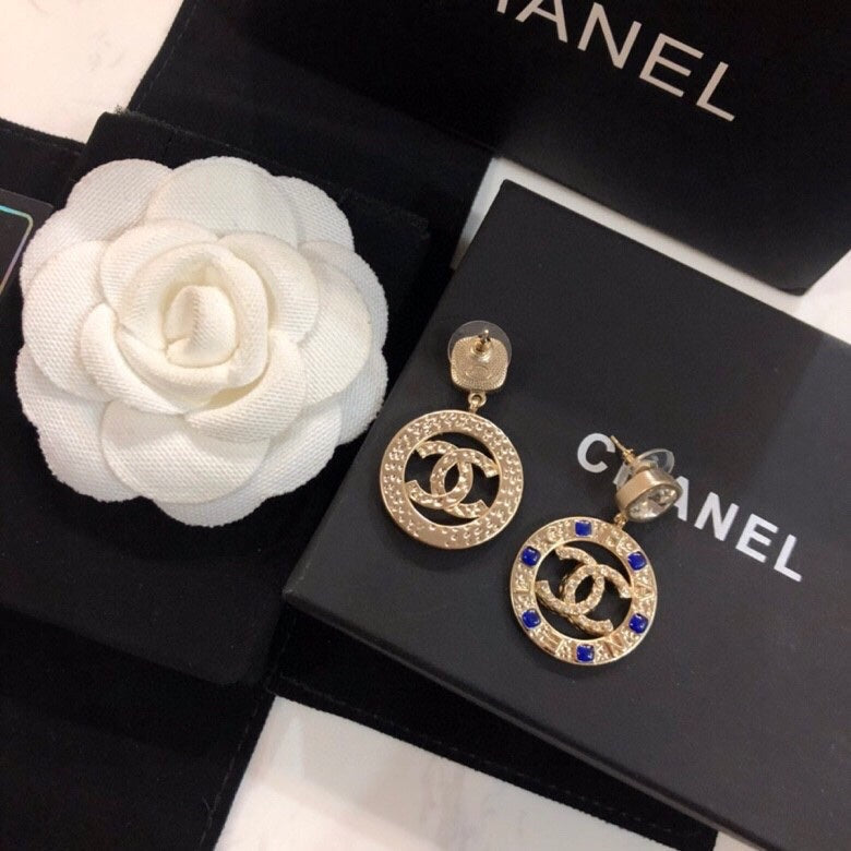 Chanel Earings