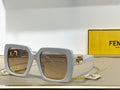 Fendi Disco Fashion Sunglasses