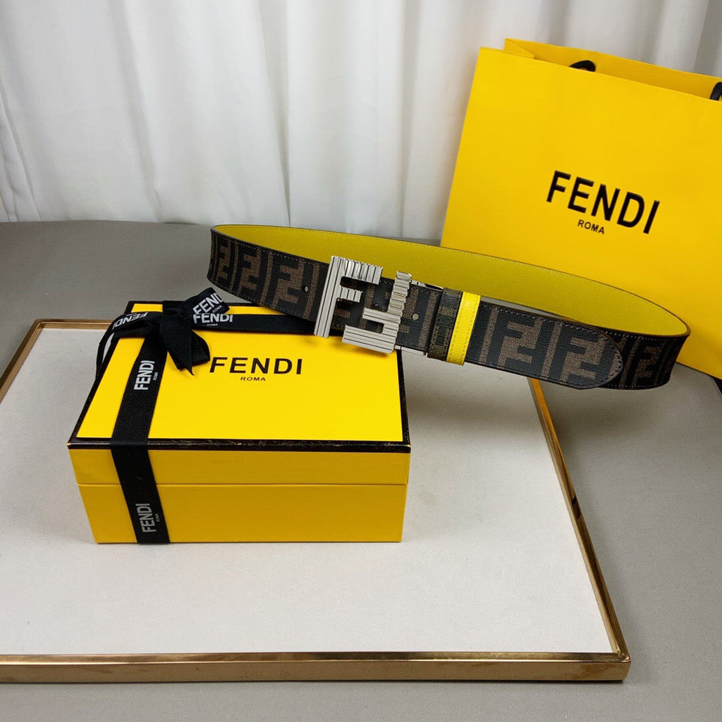 Fendi Belt