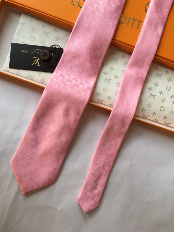 Louis Vuitton Tie