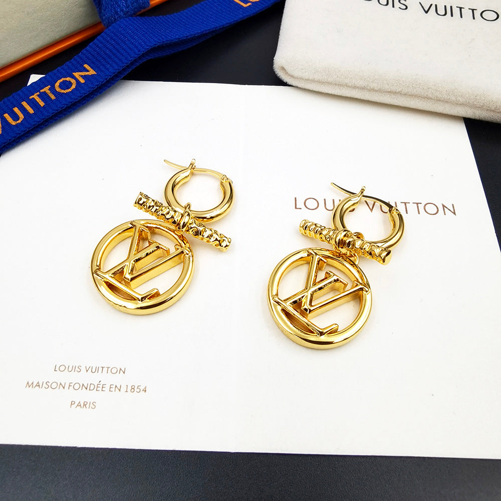 Louis Vuitton Earings