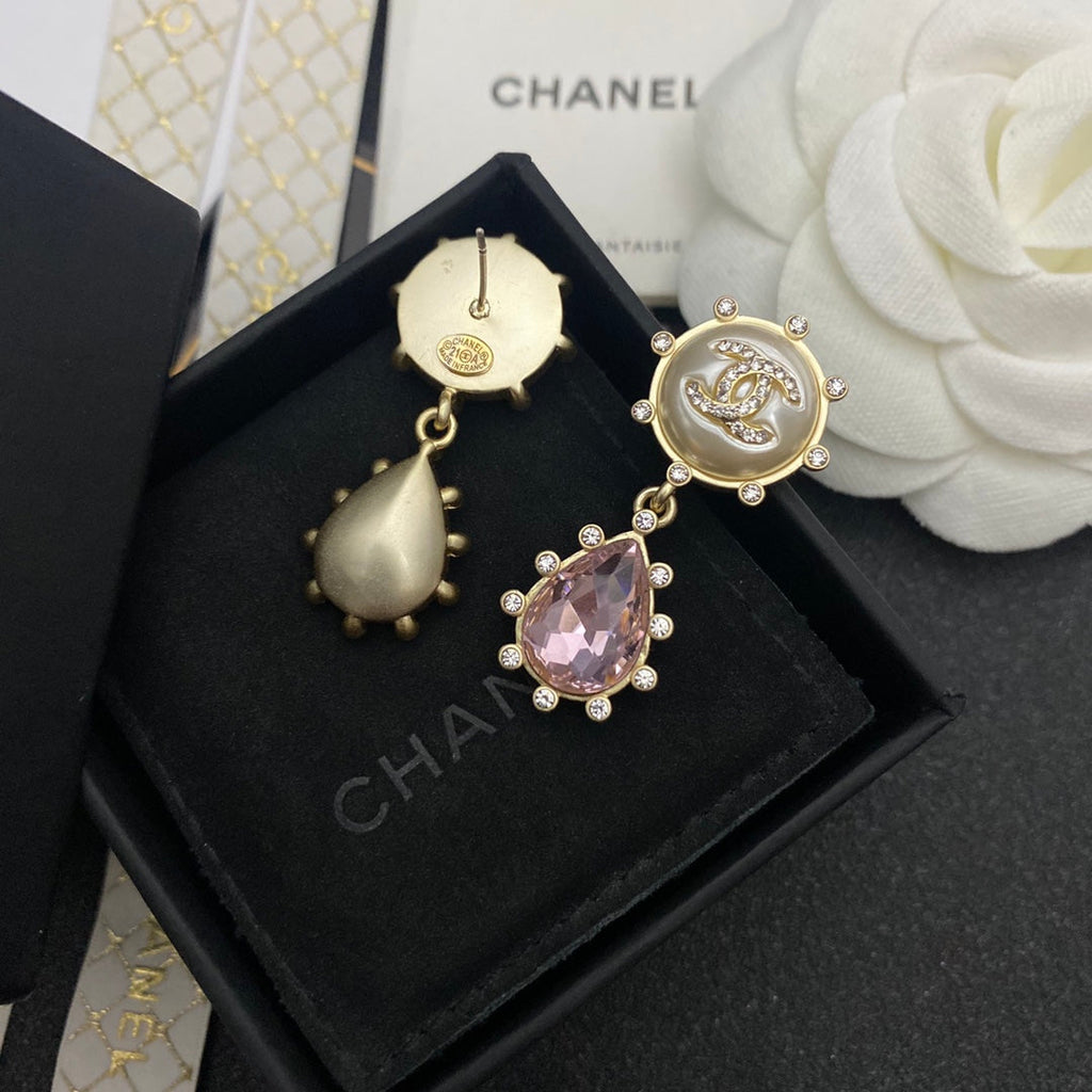 Chanel Earings