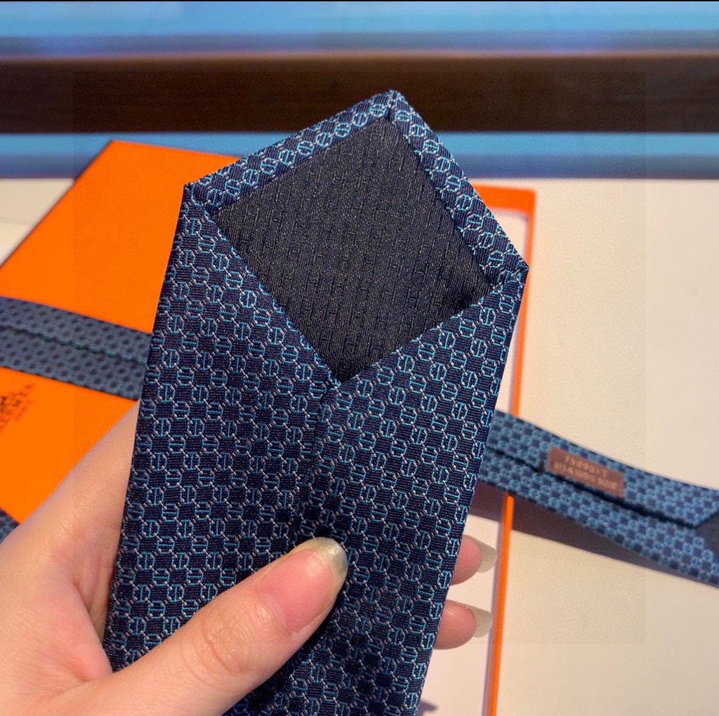 Hermes Tie