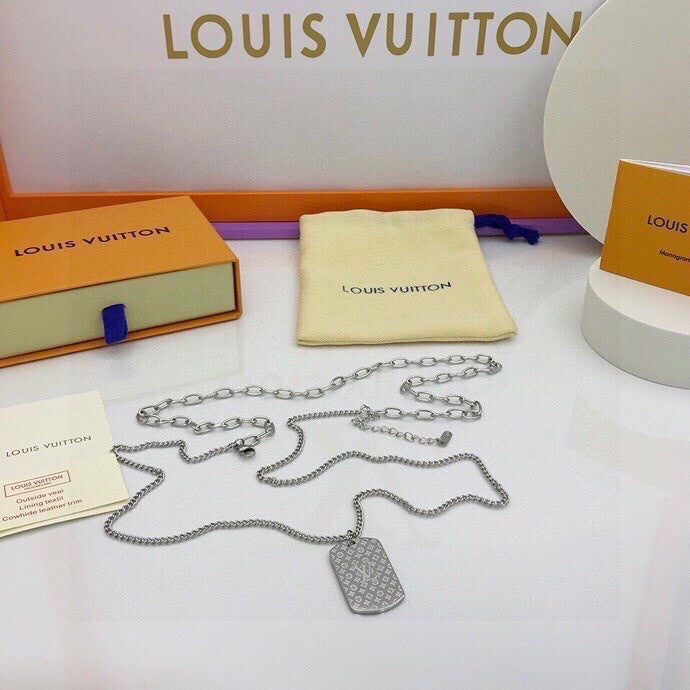 Louis Vuitton Necklace