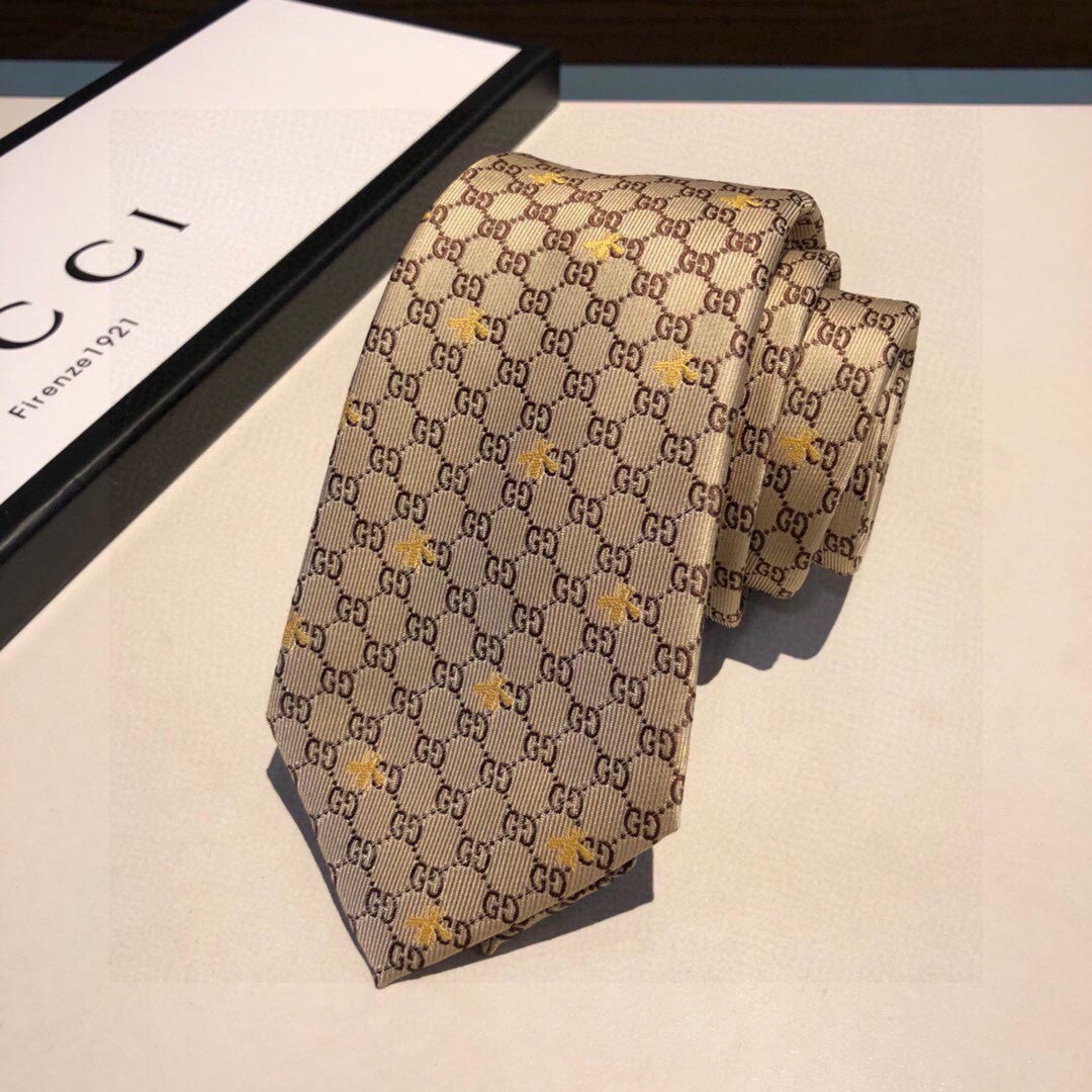 Gucci Tie