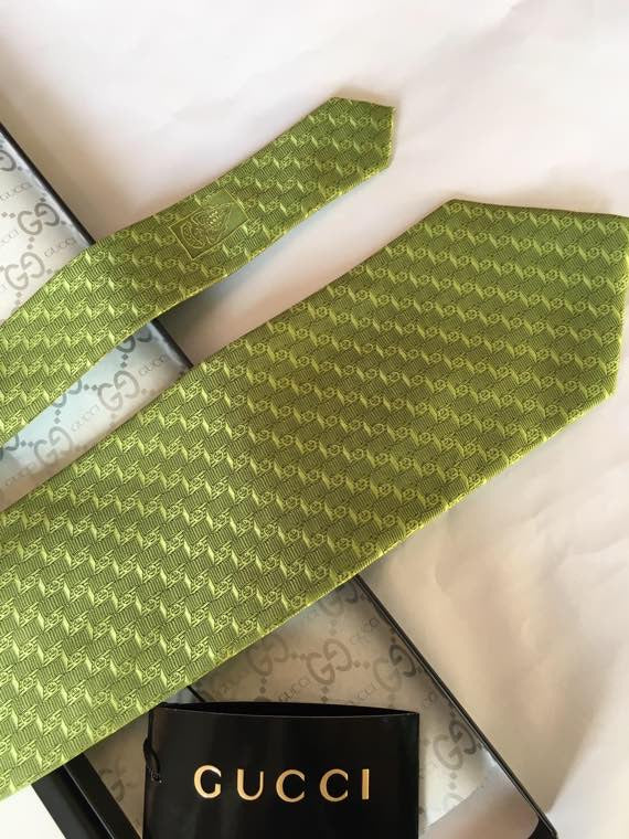 Gucci Tie