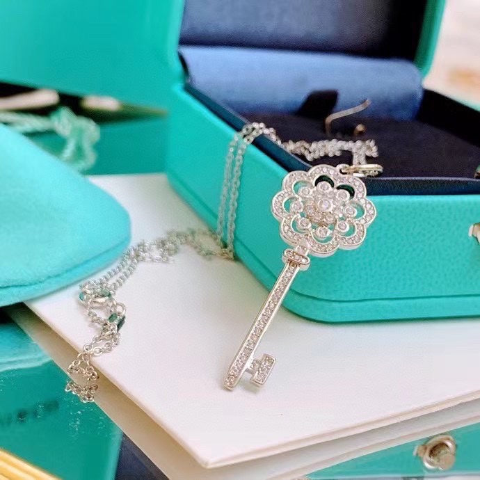 Tiffany & Co Necklace