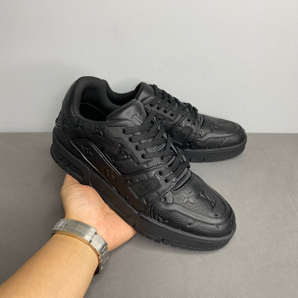Louis Vuitton Trainer Sneaker