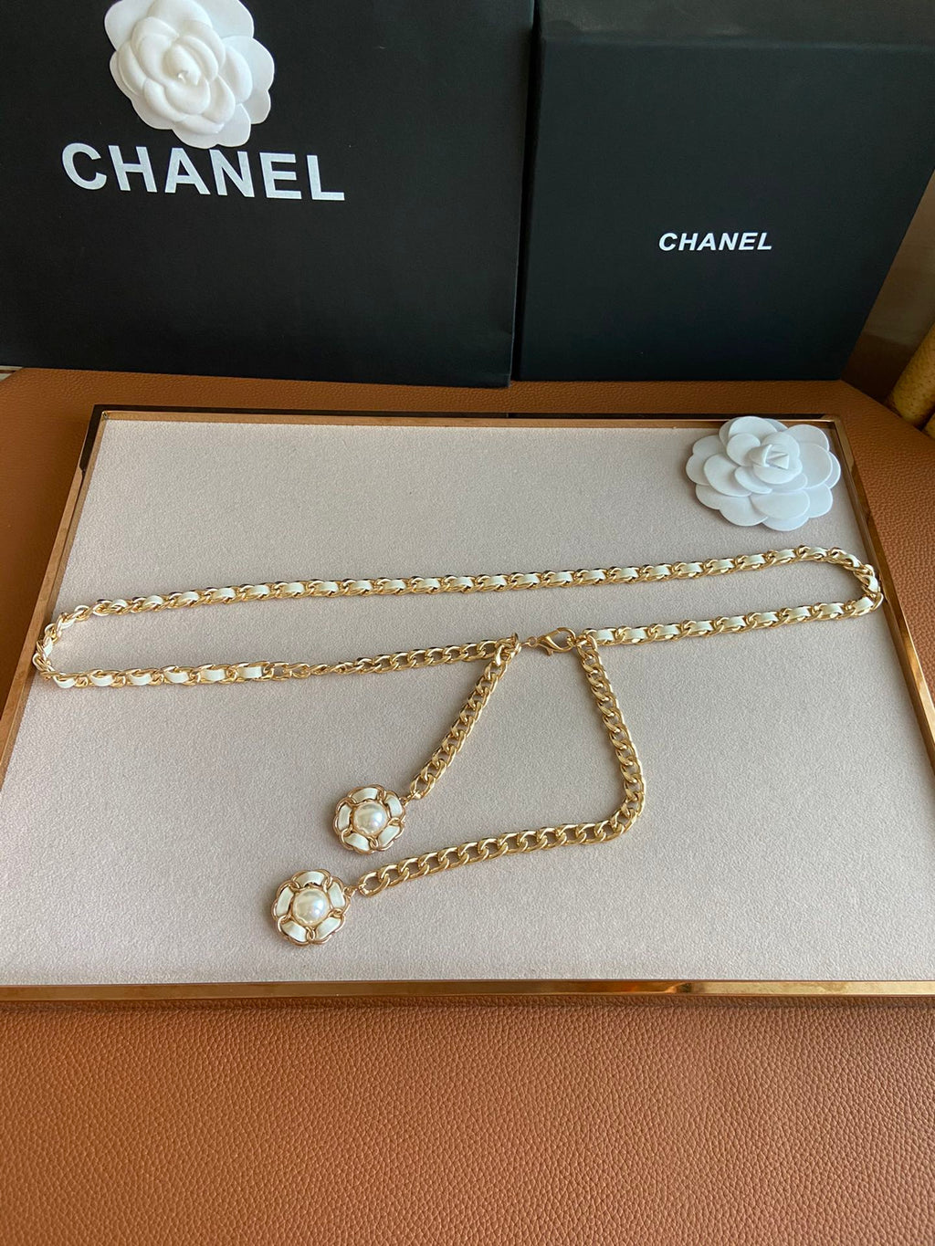 Chanel Chain