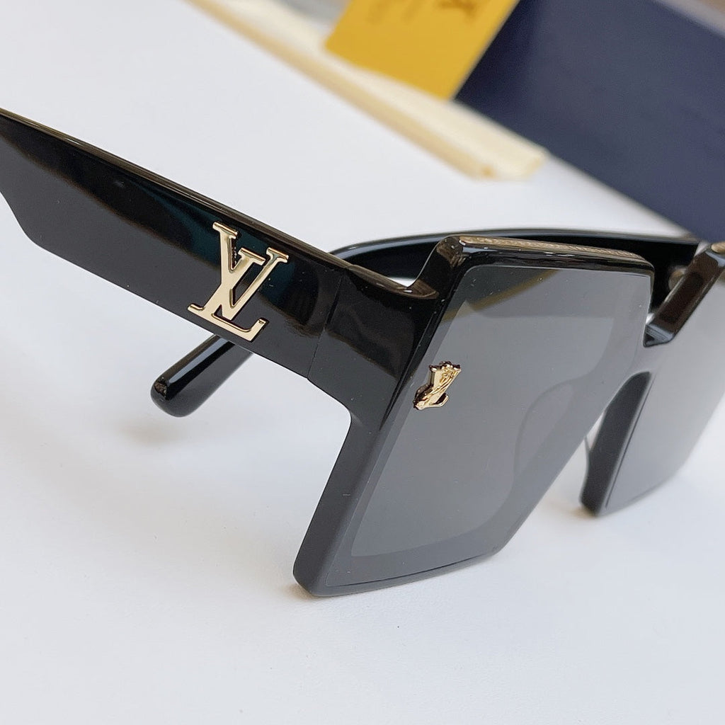 Louis Vuitton Link Cat Eye Sunglasses