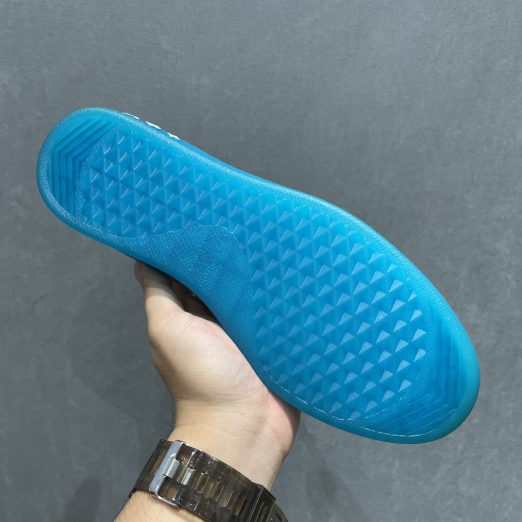 Louis Vuitton Luxembourg Samothrace Sneaker