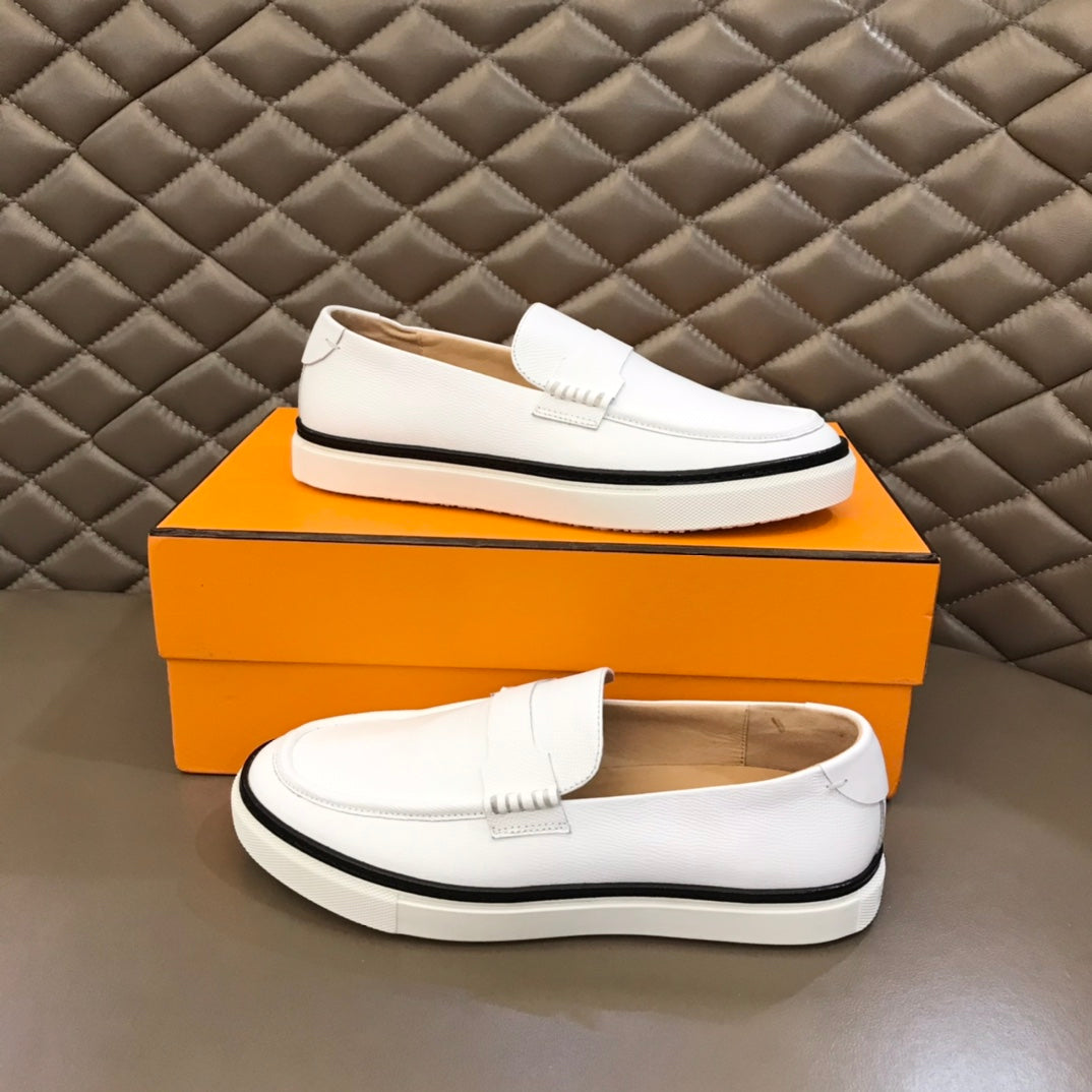Hermes Don Loafer