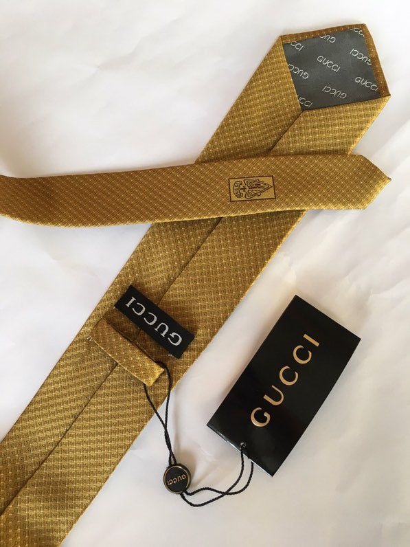 Gucci Tie