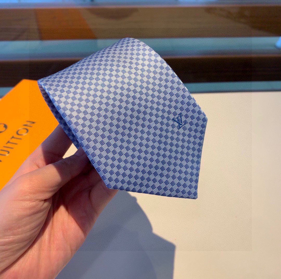 Louis Vuitton Tie