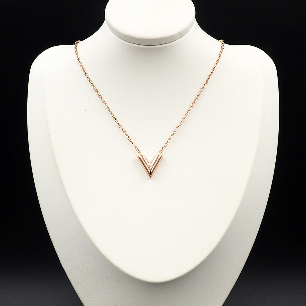Louis Vuitton Necklace
