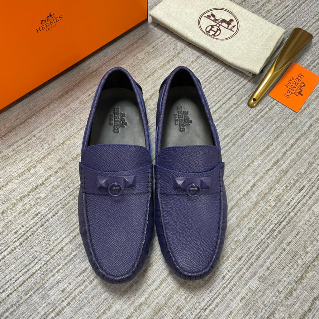 Hermes Blaise Loafer