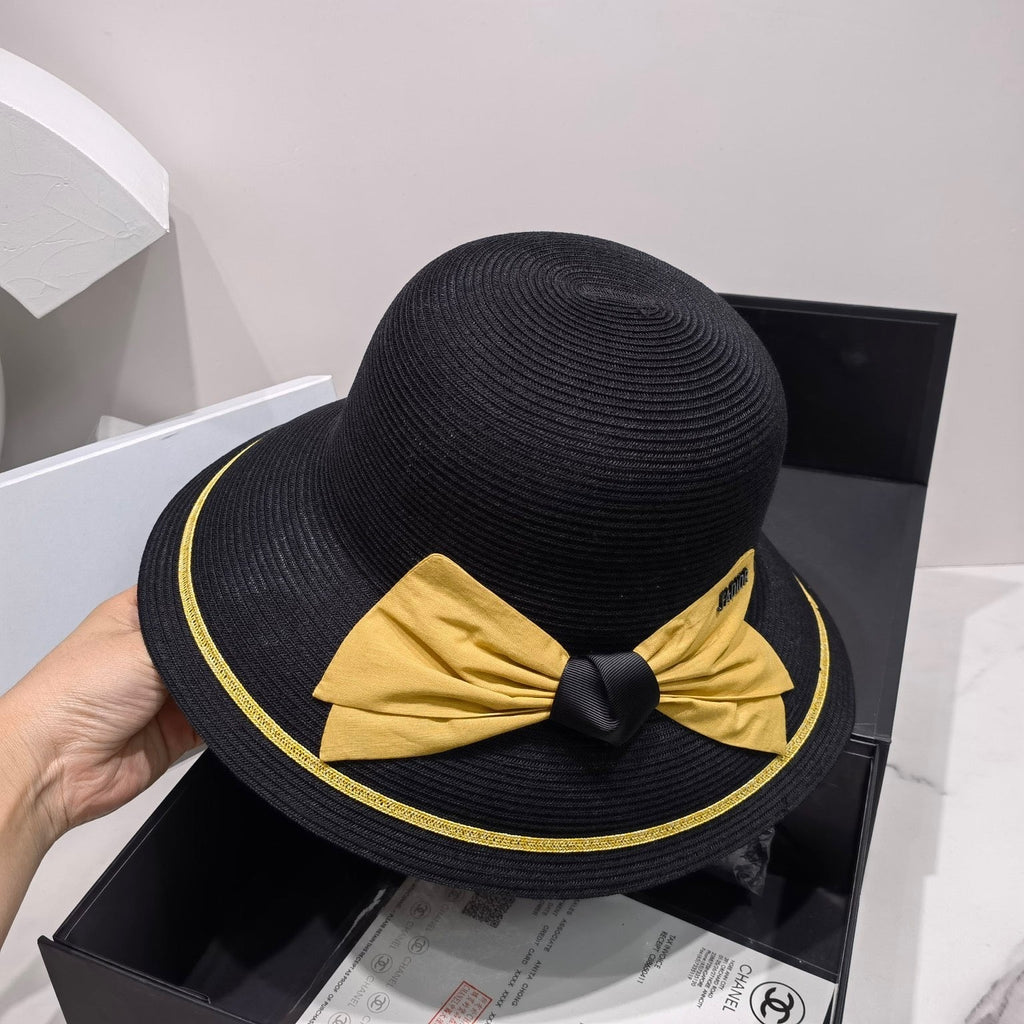 Celine Summer Hat