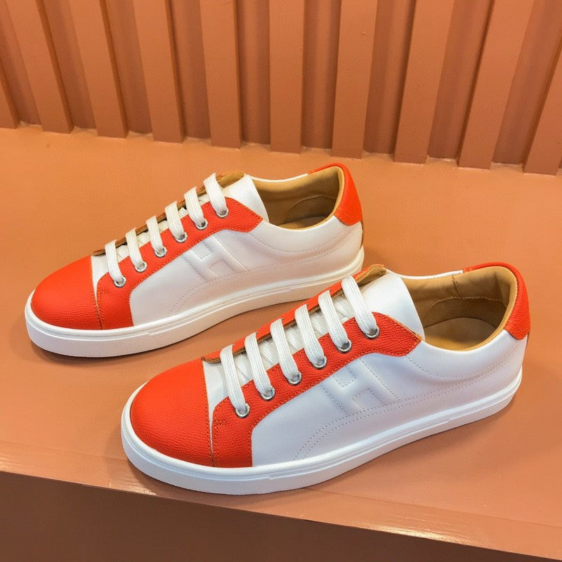 Hermes Deep Sneaker