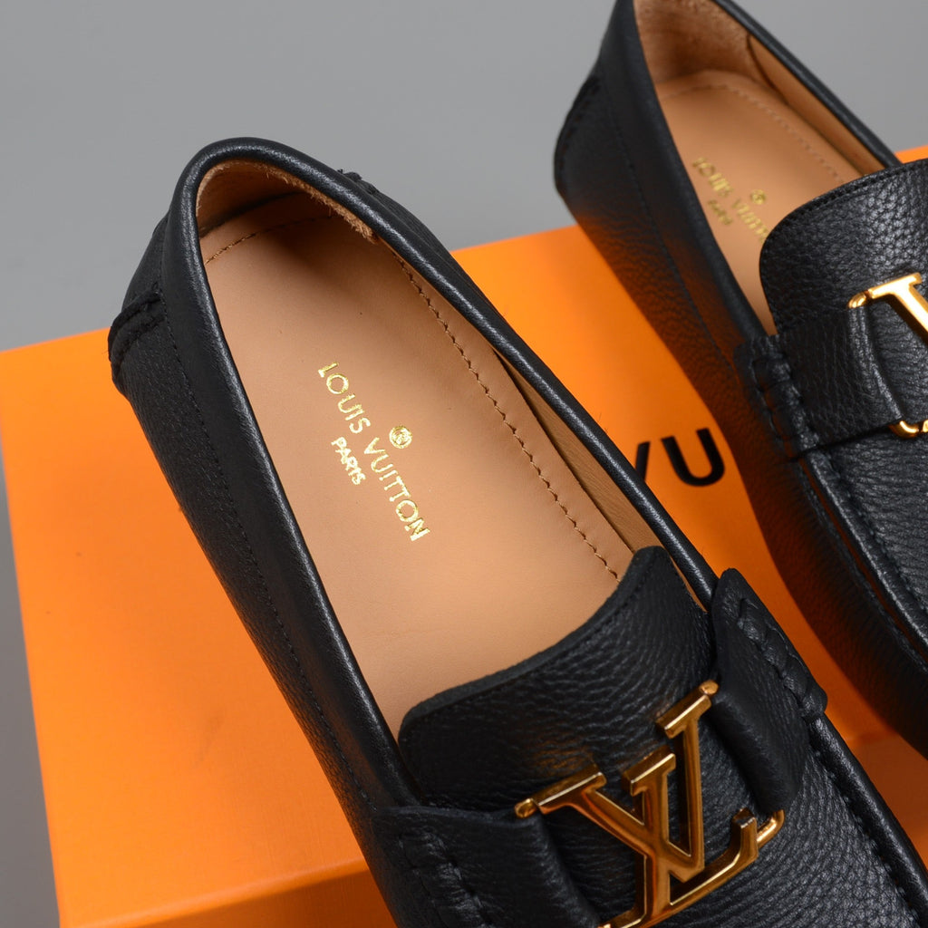 Louis Vuitton Monte Carlo Moccasin