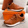Hermes Drive Sneaker