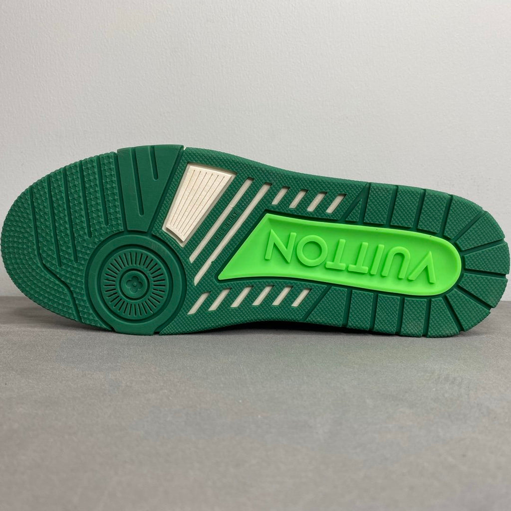 Louis Vuitton Trainer Sneaker