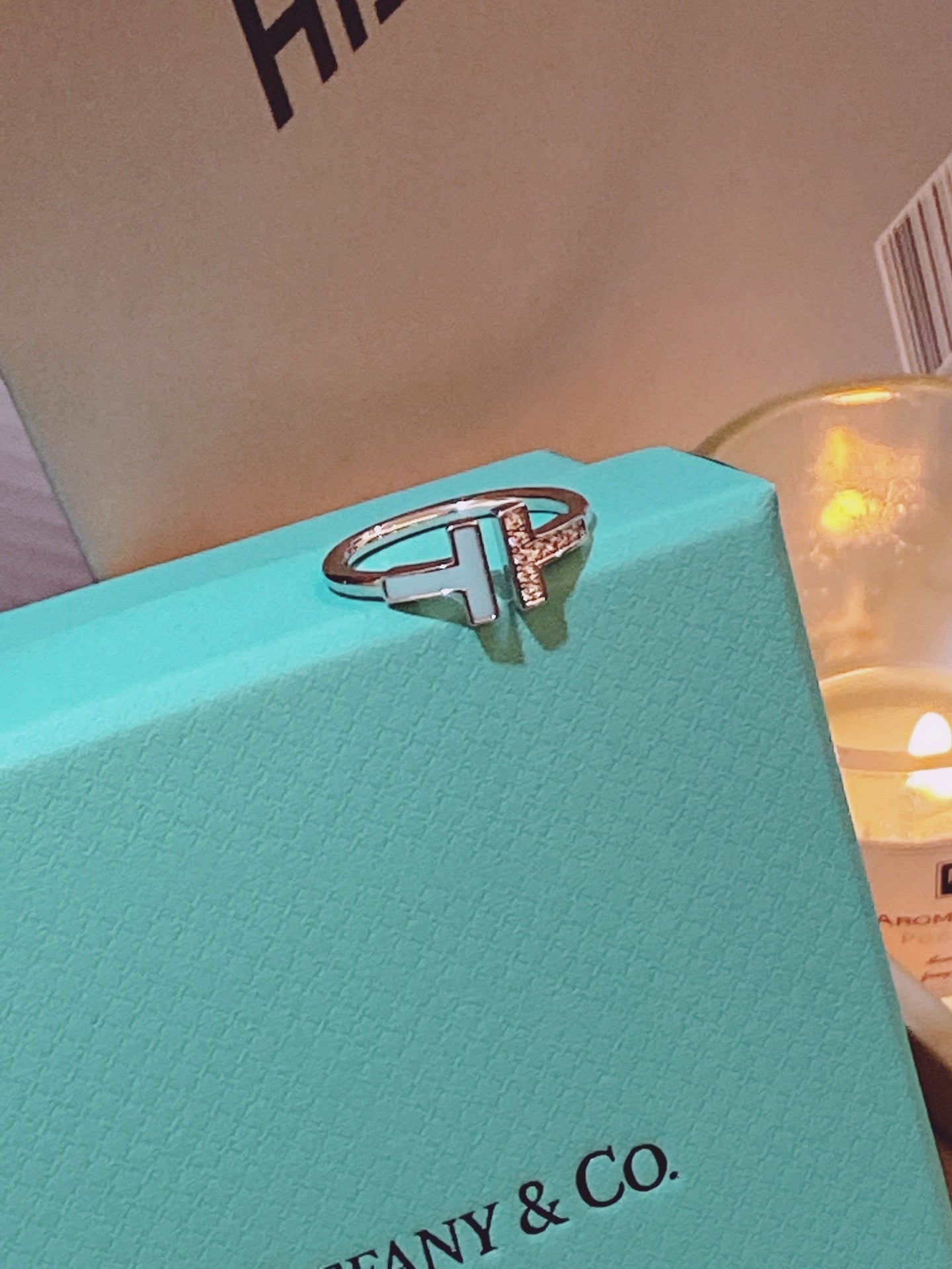 Tiffany Jewelry