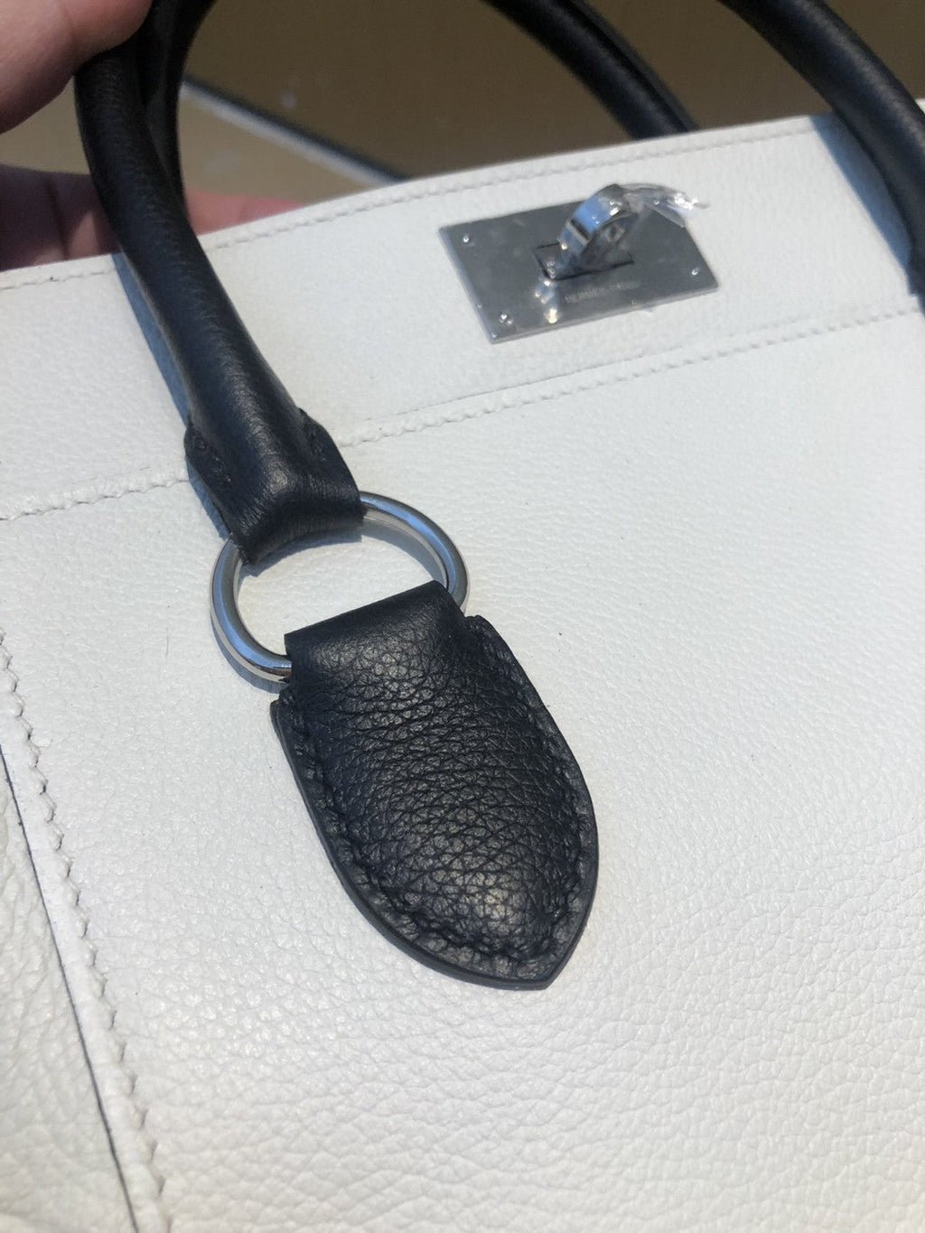 Hermes Toolbox 16 Inches Panda