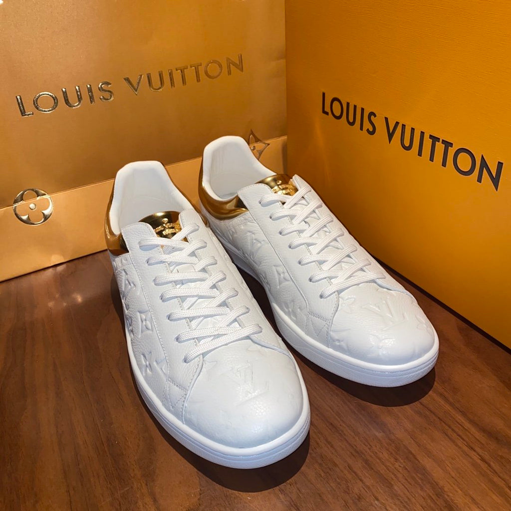 Louis Vuitton Luxembourg Sneaker