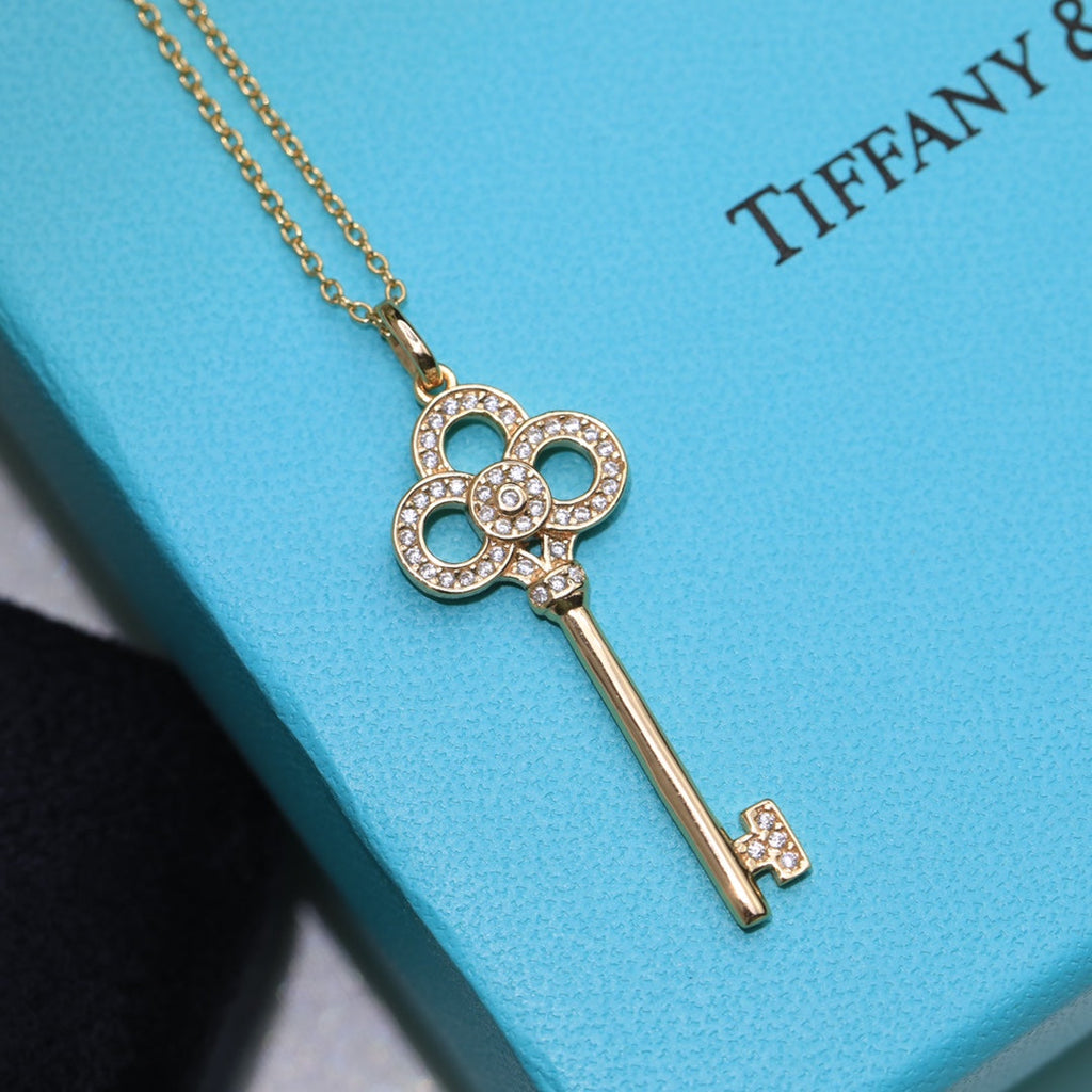 Tiffany & Co Necklace