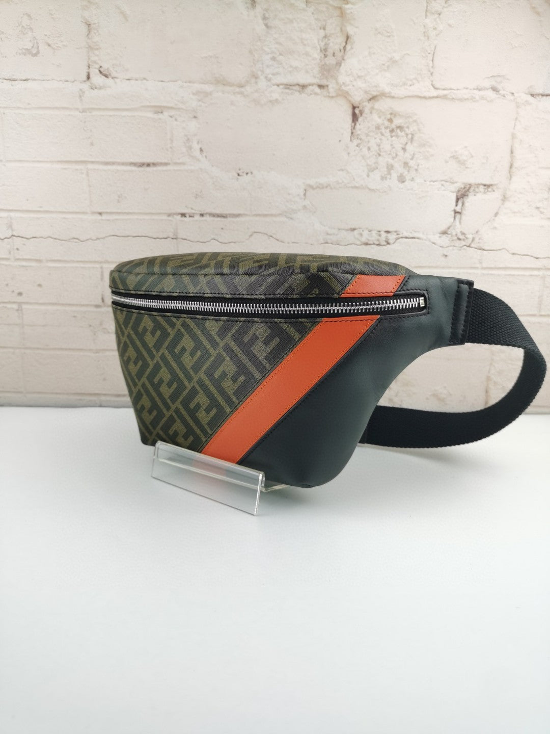 Fendi Belt Bag 18cm