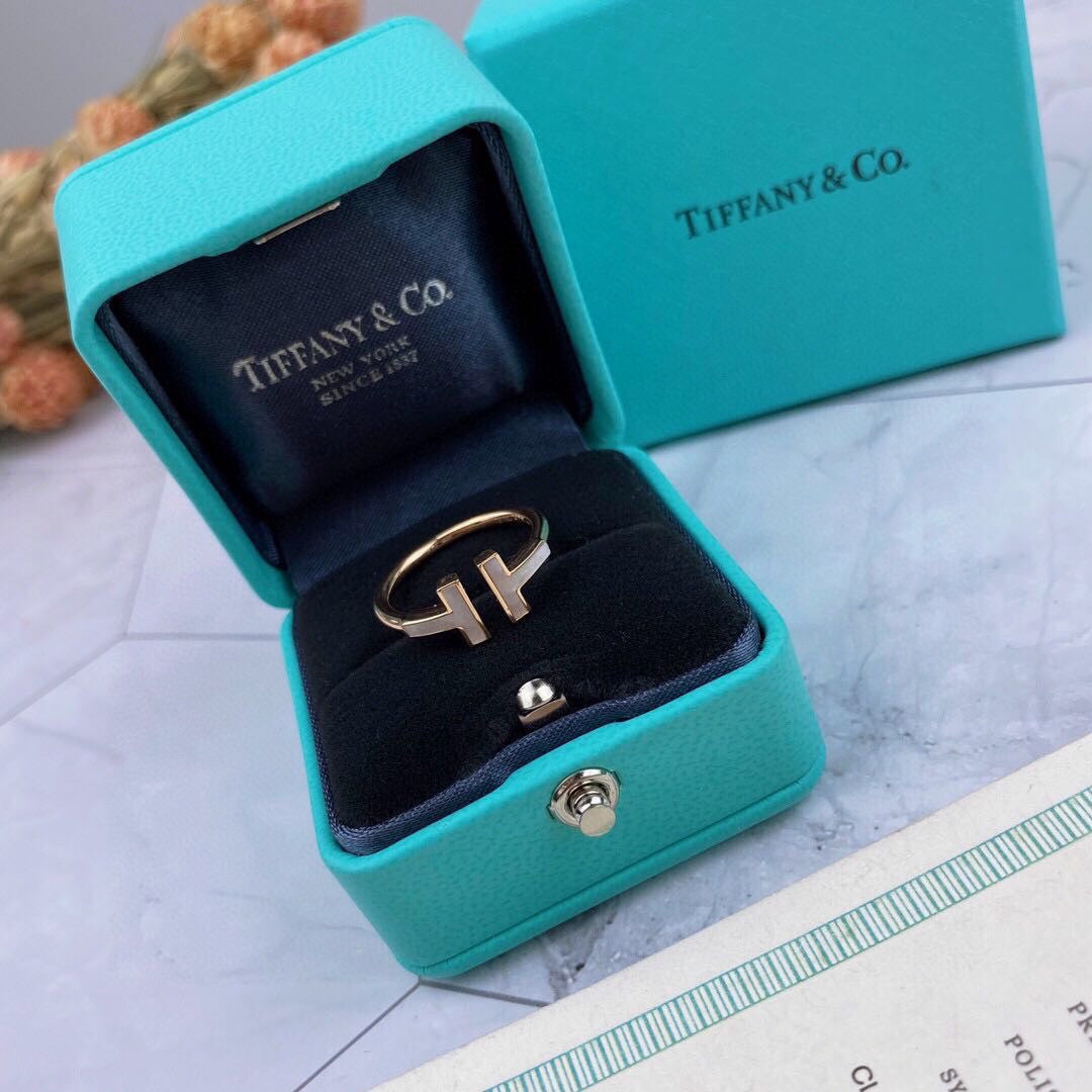 Tiffany & Co Ring