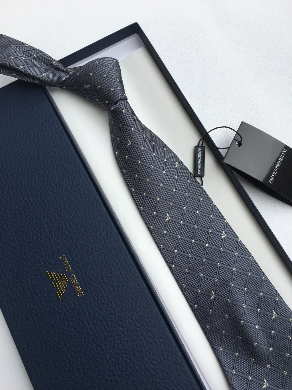 Armani Tie