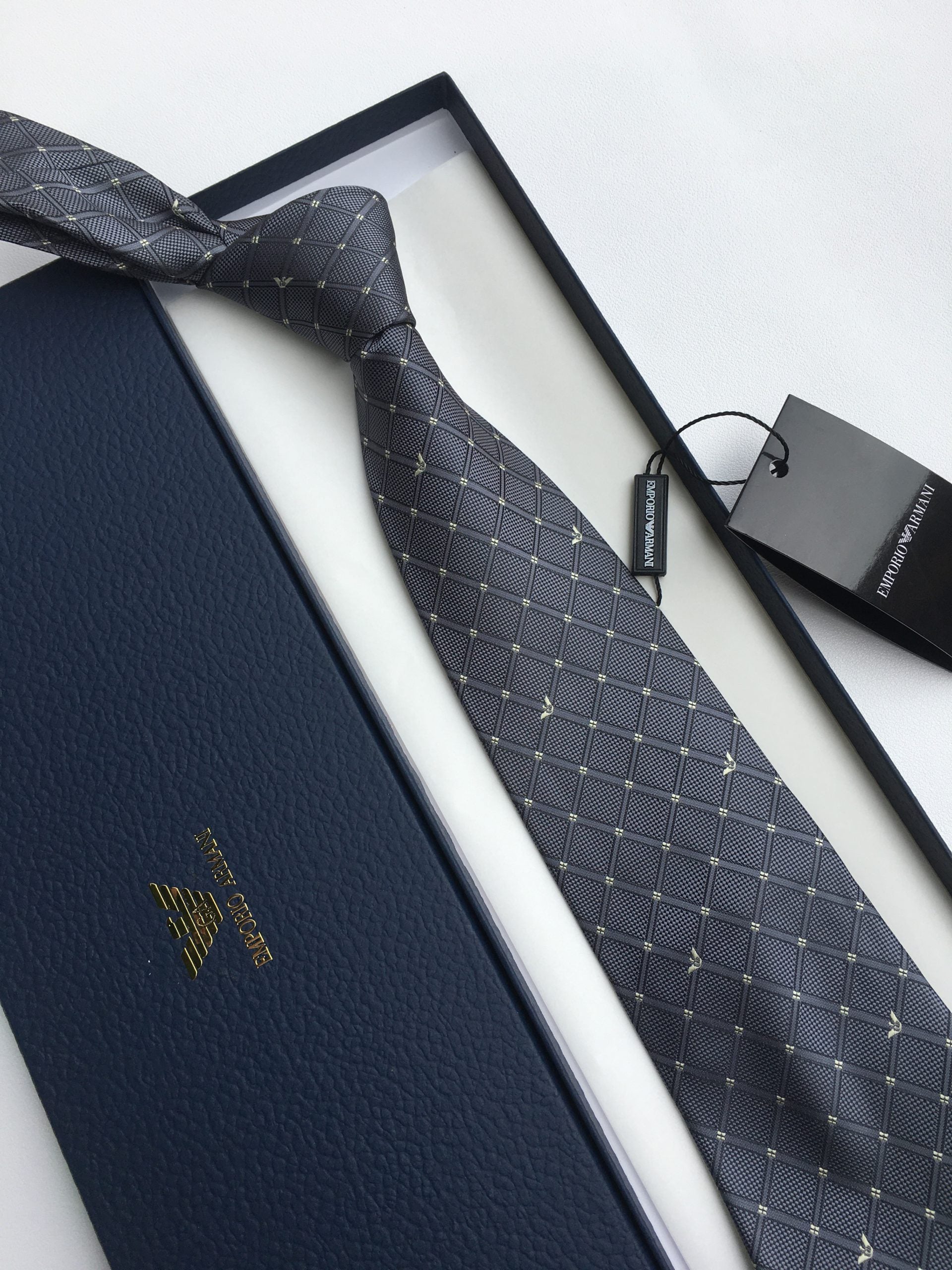 Armani Tie