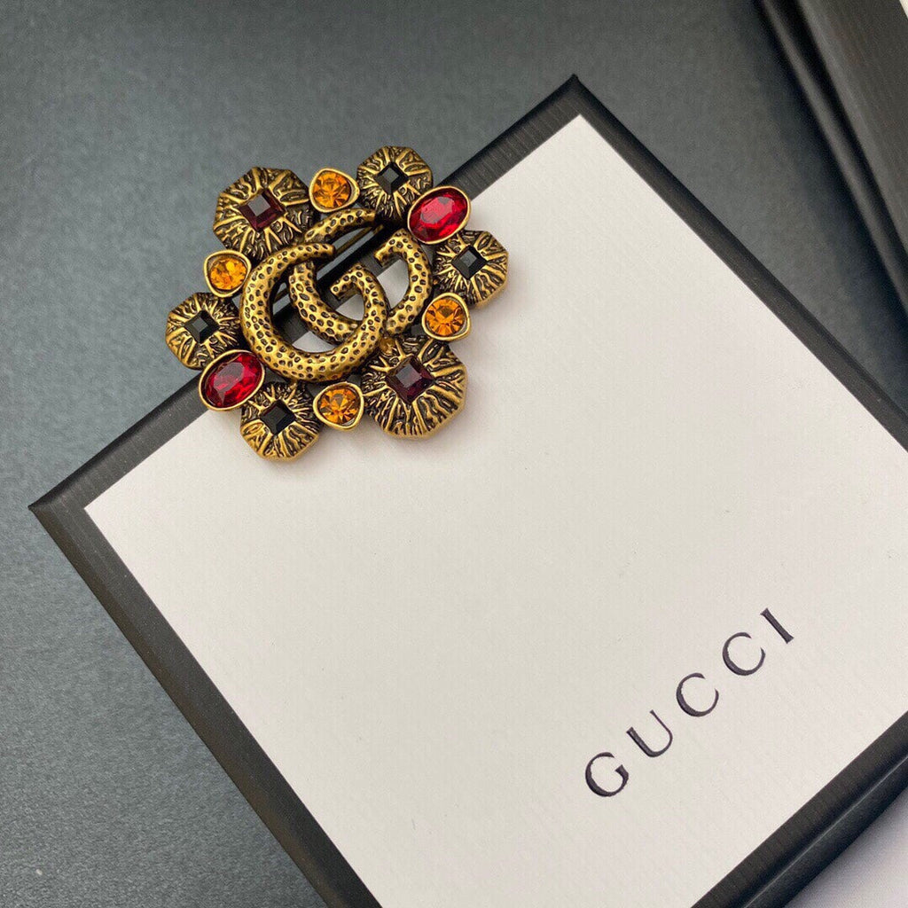 Gucci Jewelry