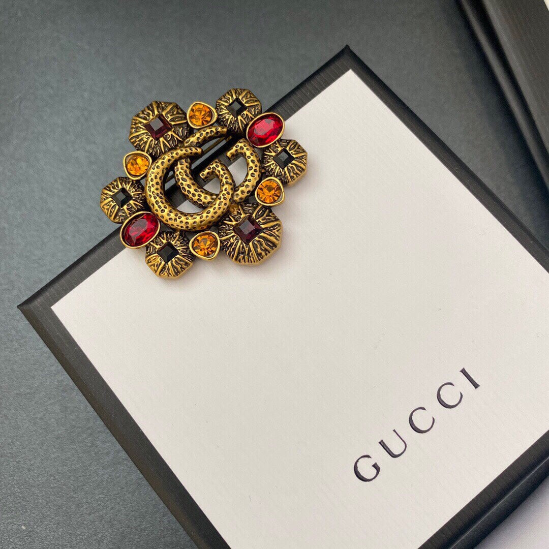 Gucci Jewelry