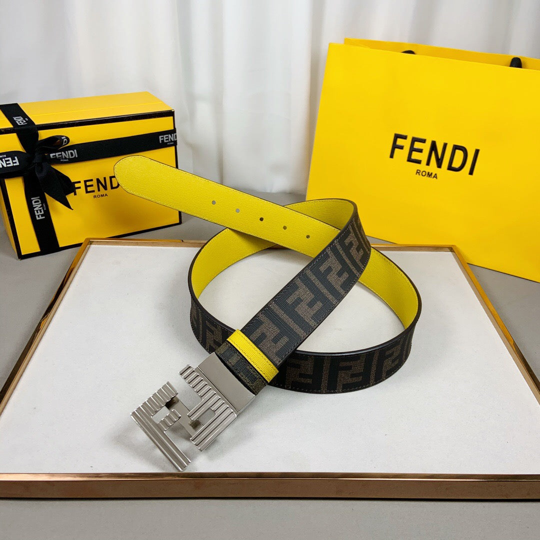 Fendi Belt