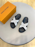Louis Vuitton Foch Mule